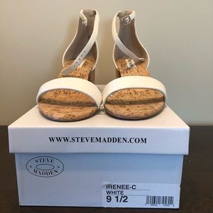 Steve Madden sandals
